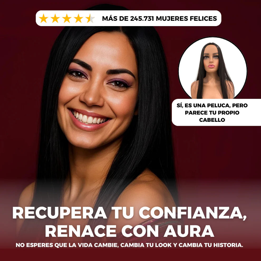 Paquete Aura Renacer