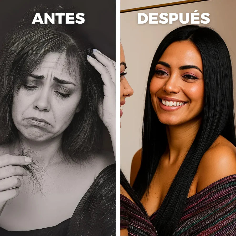 Paquete Aura Renacer