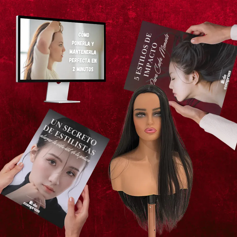 Paquete Aura Renacer