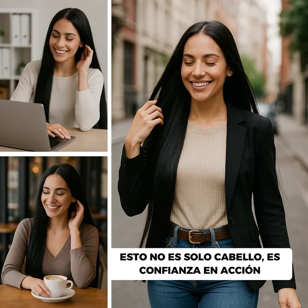 Paquete Aura Renacer