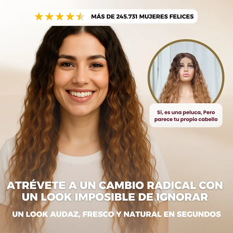 Paquete Aura Cambio Radical