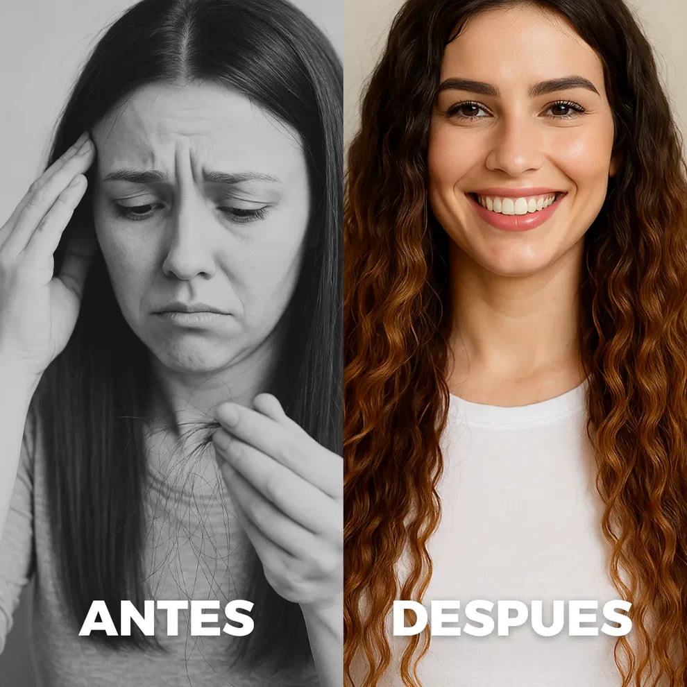 Paquete Aura Cambio Radical