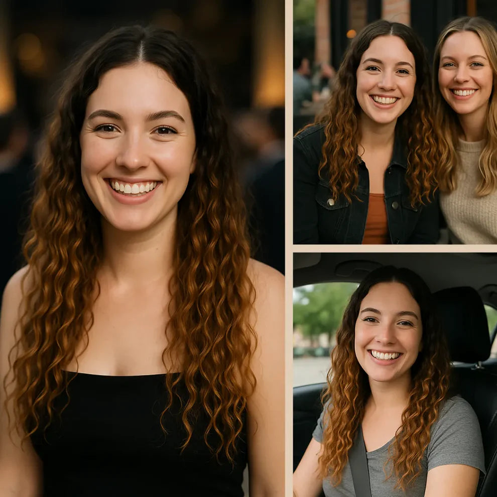 Paquete Aura Cambio Radical